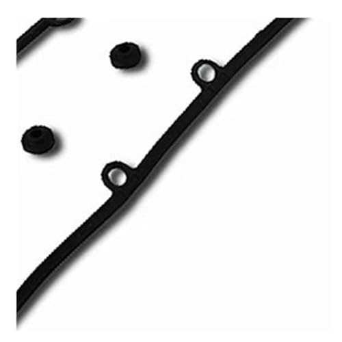 Joint de cache-culbuteurs pour BMW E36 E46 E34 Z3 - Kit 10 pièces 11121432885