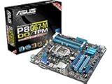 tpmp stream Lieferumfang: Mainboard, ATX-Blende