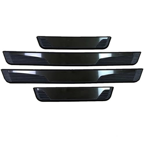 Seuil de porte Peugeot 5008 GT pour éviter les rayures de clés