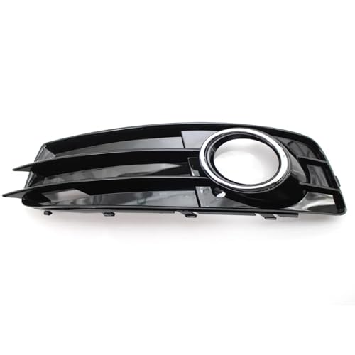 Cubierta luz antiniebla para VW Polo Hatchback 2011-2013 delantera izquierda