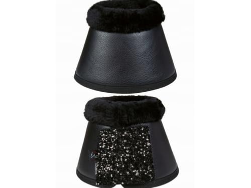 Campana HKM Sparkle para entrenamientos diarios en pista y campo
