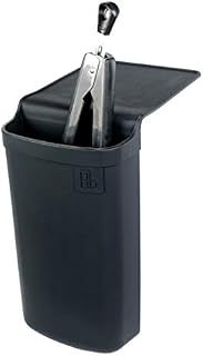 Holster Brands BBQ Utensil Holder XL, Black