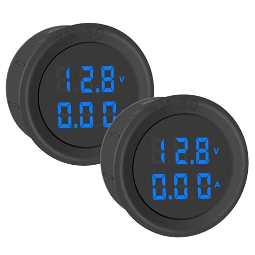 Linkstyle DC 5V-100V fW^Avdv 2 0.03-10A LED fBXvC ddj^[ RV ATV  {[g gbNp