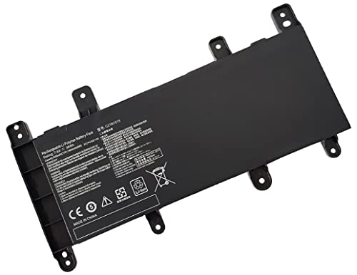 C21N1515 Laptop Akku für ASUS X756U X756UA X756UB...