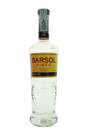 Barsol Acholado Pisco (1X0,7L)
