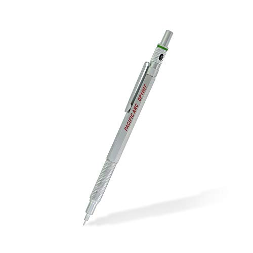 Porte-mine en métal Chromograph Pacific Arc 0.7 mm porte-mine dessin