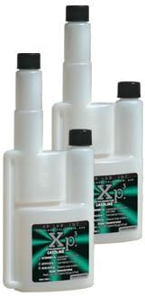 New Xp3 Professional Grade Gas Fuel Additive 2 Pack Super Concentrated Xp3 High Performance Fuel Enhancer Increases Power Improves Gas Mileage