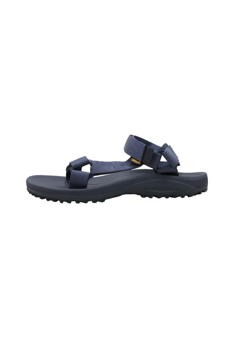 Teva Winsted - Sandali da Passeggio da Uomo, Colore Blu Navy