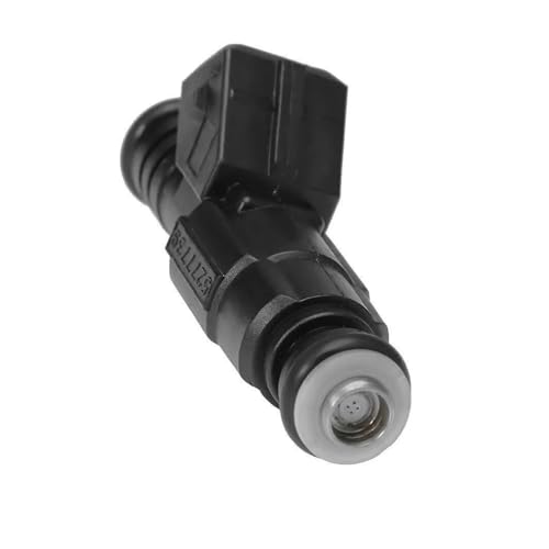 Injecteur de carburant 0280155703 haute précision pulvérisation essence x3