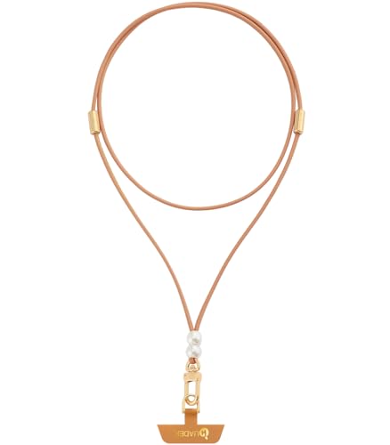 Cordon de téléphone en maille serpent, l'accessoire idéal pour voyager léger