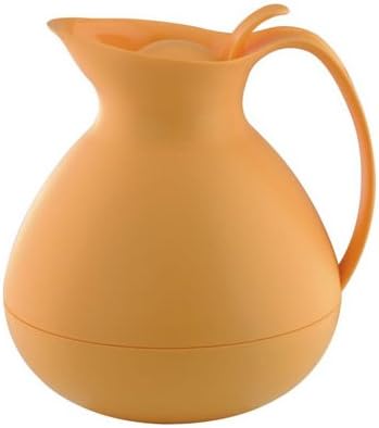 Alfi Toscana 1-Liter Carafe, Mango