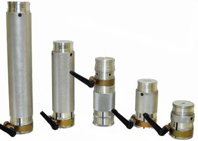 Bazooka 3 1/2" Riser