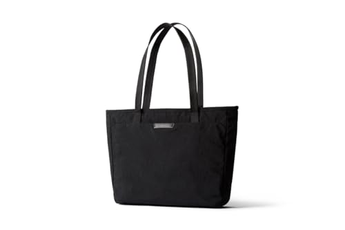 Sac ordinateur portable 12L Bellroy Tokyo Tote Compact et grand Tote Bag zippé