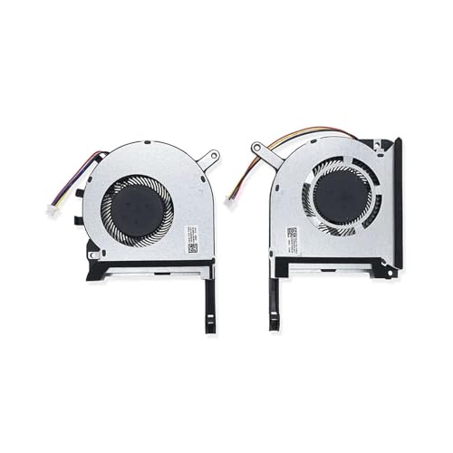 CPU GPU m[gp\Rpt@ 4 sAASUS ΉAROG ΉATUF Gaming ΉAFX505/A15 FA506IU ΉAA15 FA506 IV FA506IU(CPU GPU Fan)