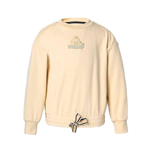 Sweat Kappa BTS Baba pour fille en coton confortable