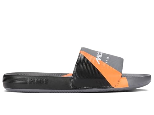 K-Swiss X McLaren Formula 1 Team - Men's Slide Sandal