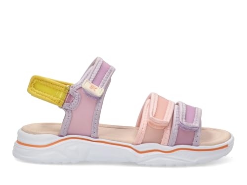 Etika Sandalia 17213 Rosa