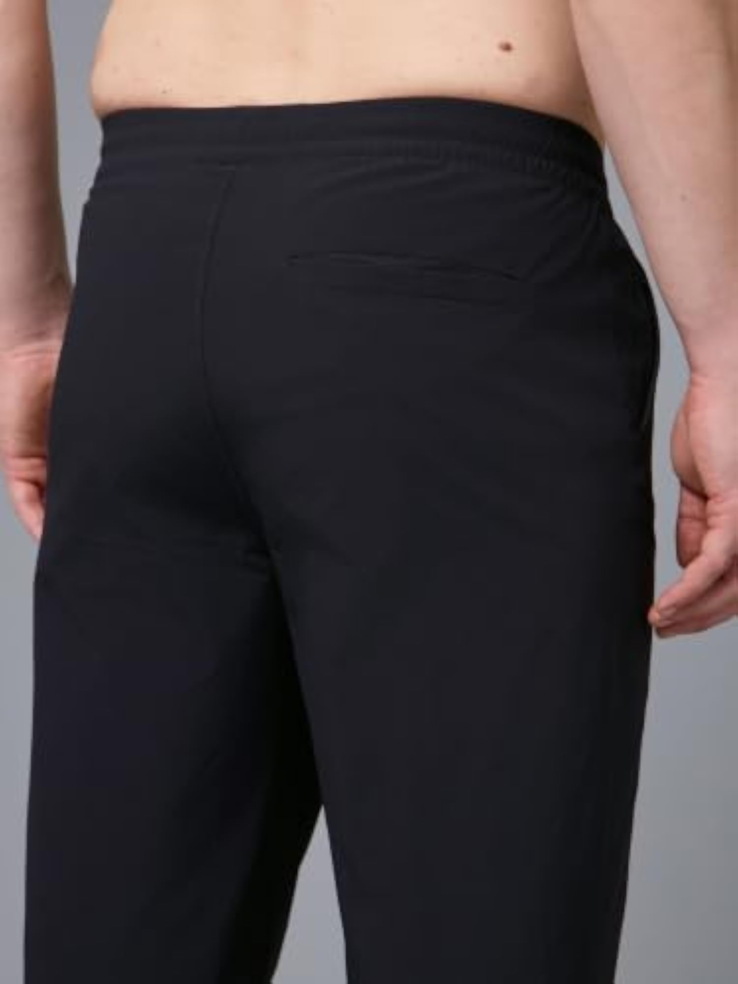 Men's Quick Dry Active Sports Track Pants
