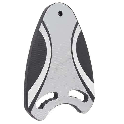 Abaodam Swimming Training Lightweight Swimming Plate for Durable Floating Aid with Rounded Edges for Beginners Pools and Open Water