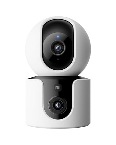Xiaomi スマート屋外カメラ 4 双方向通話 防犯カメラ 中国国内専用 Amazon.co.jp: Xiaomi Camera C500 Dual デュアルレンズ 800万画素
