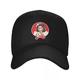 YDTANWJUH Sable Baseballkappe Golfmütze Cosplay Teehut Herrenmützen Damen