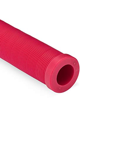 image for 25NINE Ronin Grip Without Flange - Flangeless BMX Bike and Scooter Han