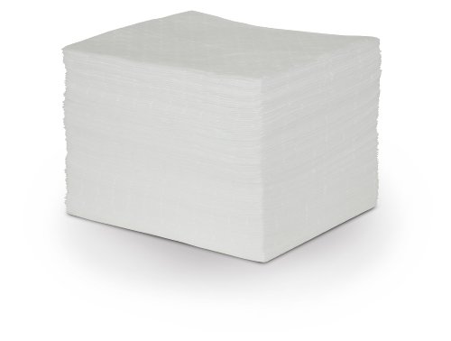 FiberDuck Oil Absorbent Medium-Weight Pads