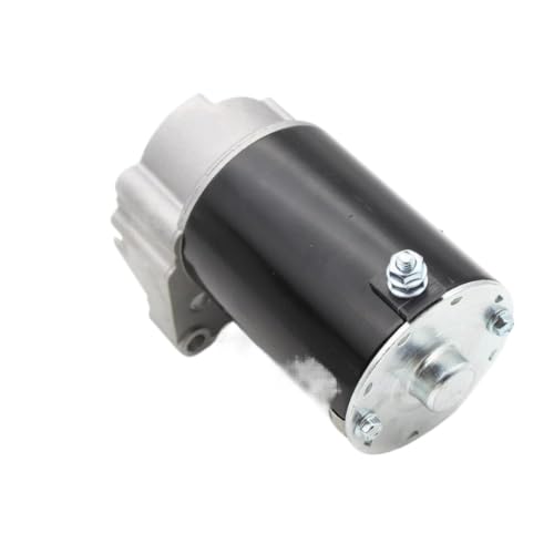 Motor de arranque eléctrico 393017 que soluciona los fallos de encendido de 14 HP 4