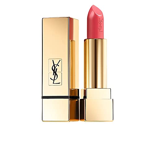 Yves Saint Laurent Rouge Pur Couture Pure Colour Satiny Radiance