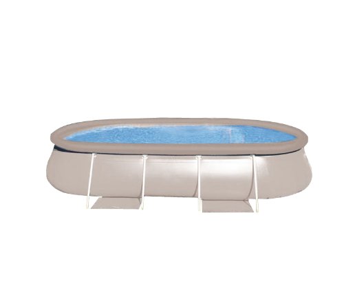 Garden Leisure Co81527 - Protector De Piscina
