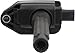 Delphi GN10951 Ignition Coil