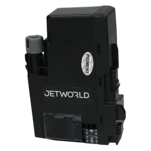 JetWorld Ink Replacement Brother LC3239XLBK HLJ6000DW, HLJ6100DW, MFCJ5945DW, MFCJ6945DW, MFCJ6947DW black