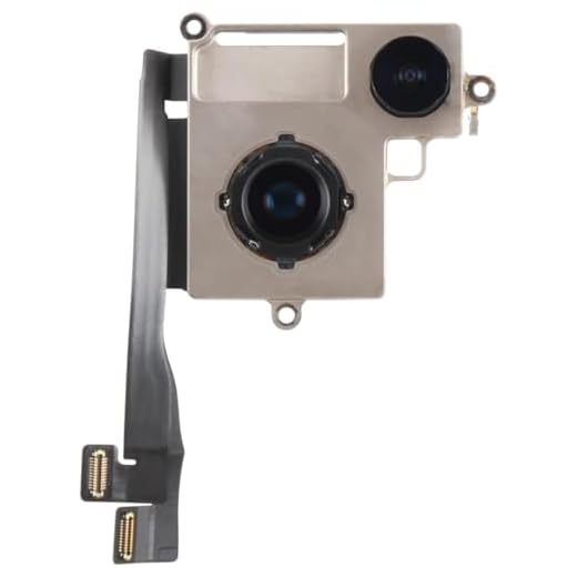 iPhone 14 Rear Back Camera Module Replacement