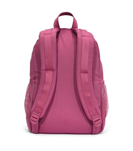 Image of Victoria's Secret Women's Classic Canvas Backpack, Backpack for women, Red Violet, O /S