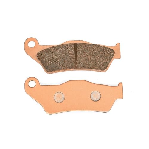 �I�[�g�o�C�̃t�����g & ���A�u���[�L�p�b�h K EXC EXCF SX SXF XC XCF XCWF Tpi 85 125 250 300 350 450 2003-2023 �G���f���[���_�[�g�s�b�g�o�C�N�ɓK��(Front)