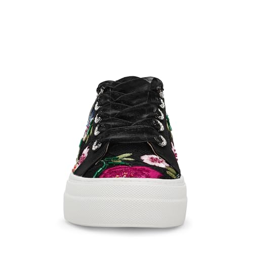 Betsey Johnson Women's Jayla Sneaker2