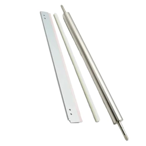 Barre Lame lubrifiant 059K86844 pour Xerox Versant Nettoyage 2ème Transfert BTR Réparé