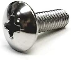 Amazon Co Jp M4x12 ステンレス トラス頭 小ねじ 10本 Diy 工具 ガーデン