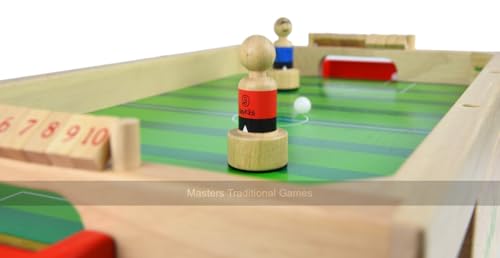 WeyKick Fußball Tischkicker Junior