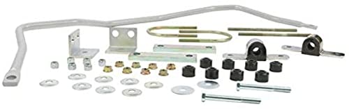 Whiteline BFR1-KU4 Black Sway Bar