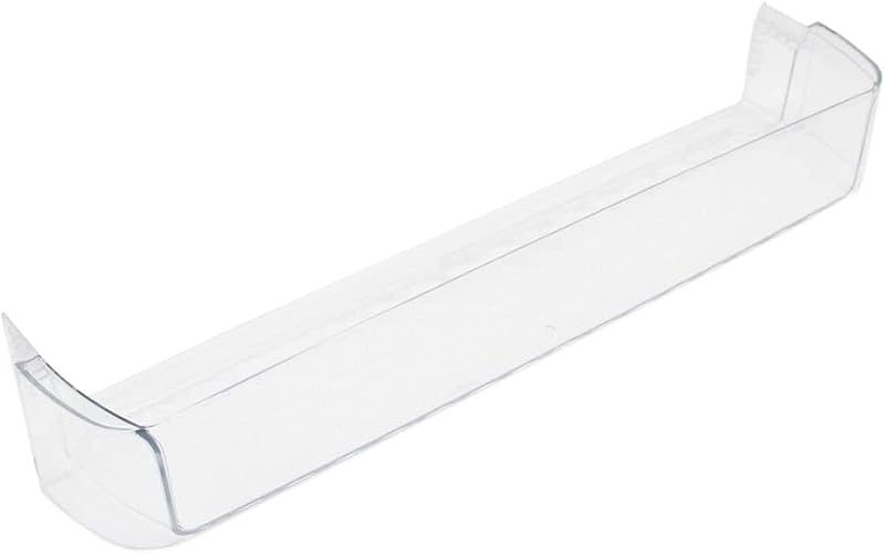 Piezas de electrodomésticos de por vida mejoradas MAN62570801 contenedor de puerta para refrigerador LG o Kenmore (1)