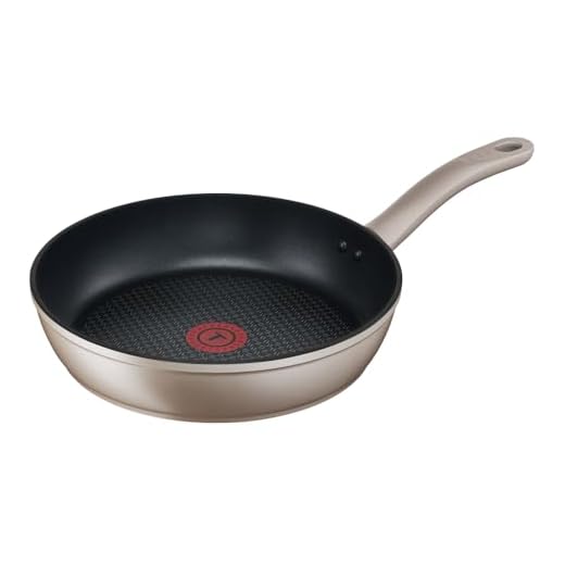 Frigideira Sensations 26 cm Titanium