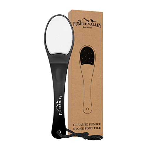 Top 10 Picks Best Foot File Vs Pumice Stone Of 2024, Tested & Reviewed