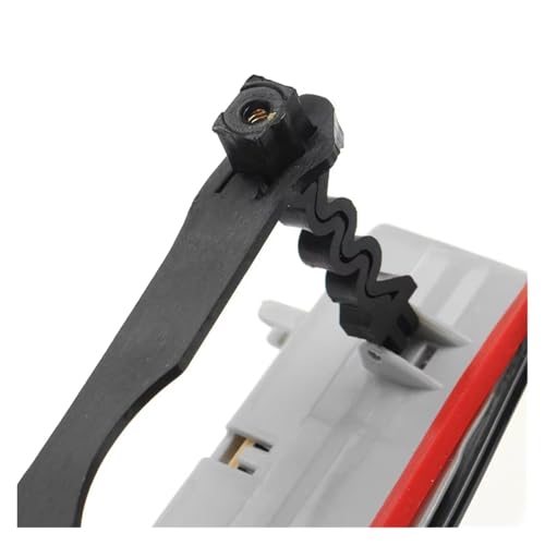 Feu stop pour VW Beetle 1998-2010 troisième feu surélevé 1C0945097E