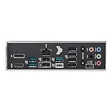 ASUS TUF Gaming B650E-PLUS WiFi DDR5 PCIe 5.0 Ready 3x M.2 2.5Gb LAN DisplayPort HDMI USB Type-C - Image 8