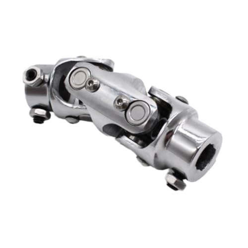 Junta universal doble 3/4 DD x 3/4 DD de dirección para mantenimiento de vehículos 2
