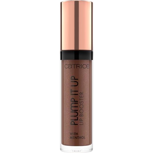 Catrice Cosmetics Plump It Up Lip Booster, cooling, plumping, shiny (3,5ml)