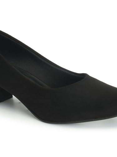 Image of ELLE Women Stylish, Comfortable and Elegant Pumps