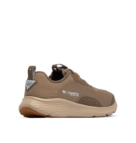 Image of Columbia Men's Castback PFG Water Shoe