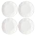 dinnerware blue